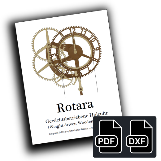 Rotara Plans