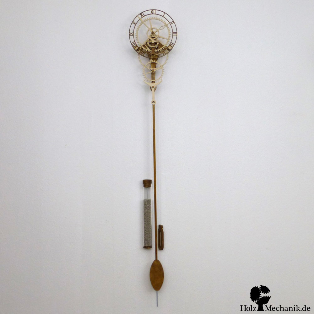 Zentira Gesamtansicht